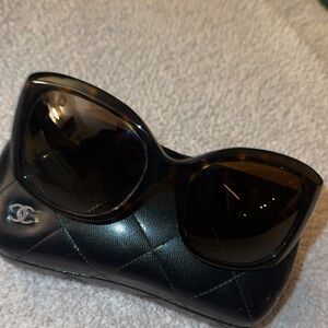Chanel Sunglasses 5183 c.714/T5